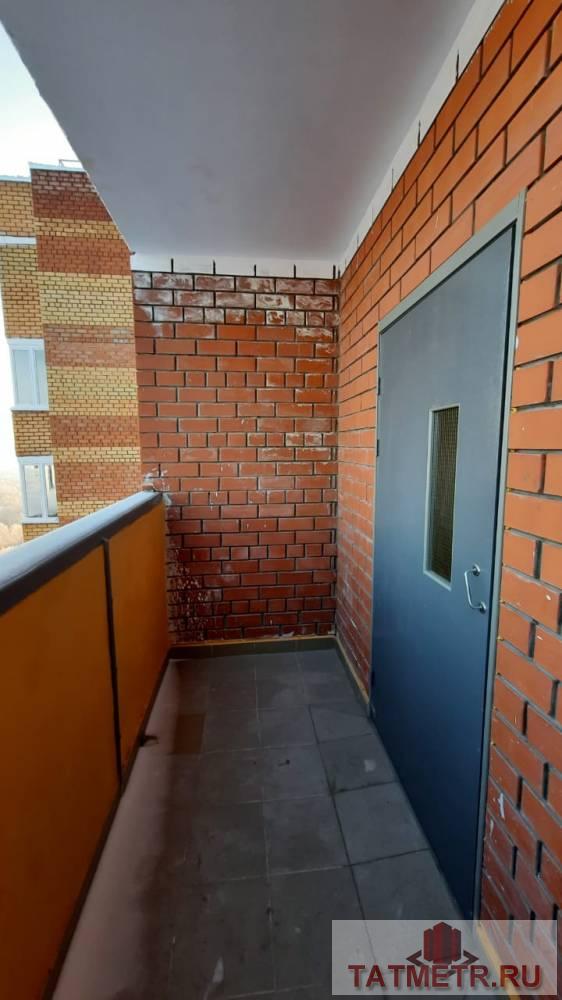 Продажа / Квартиры, Казань, Чингиза Айтматова улица, 6 600 000 Продается 2-комн. квартира, площадью 71.33 кв.м в 8 мин. транспортом от м.Проспект Победы, район Советский. Жилая... - 7
