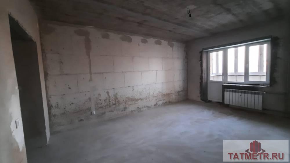 Продажа / Квартиры, Казань, Чингиза Айтматова улица, 6 600 000 Продается 2-комн. квартира, площадью 71.33 кв.м в 8 мин. транспортом от м.Проспект Победы, район Советский. Жилая... - 8