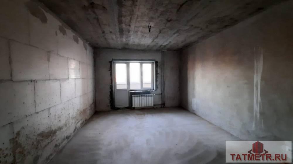 Продажа / Квартиры, Казань, Чингиза Айтматова улица, 6 600 000 Продается 2-комн. квартира, площадью 71.33 кв.м в 8 мин. транспортом от м.Проспект Победы, район Советский. Жилая... - 9