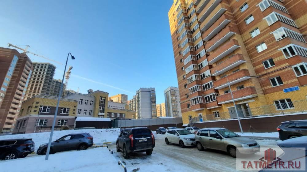 Продажа / Квартиры, Казань, Чингиза Айтматова улица, 6 800 000 Продается 2-комн. квартира, площадью 68.49 кв.м в 8 мин. транспортом от м.Проспект Победы, район города - Советский....