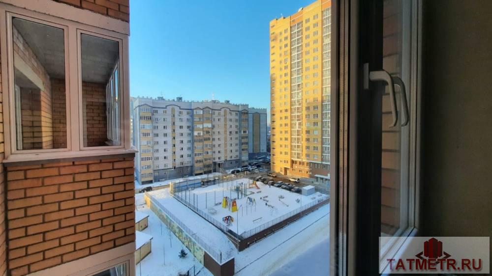 Продажа / Квартиры, Казань, Чингиза Айтматова улица, 6 800 000 Продается 2-комн. квартира, площадью 68.49 кв.м в 8 мин. транспортом от м.Проспект Победы, район города - Советский.... - 1