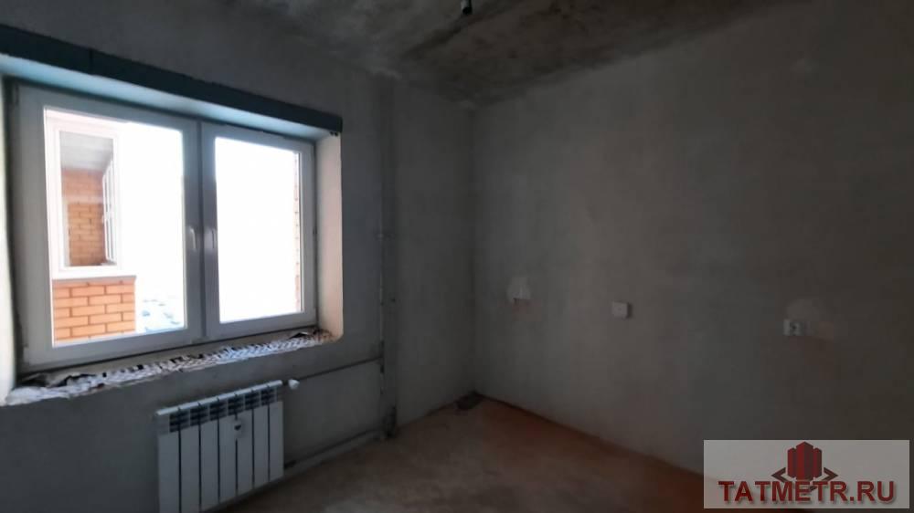 Продажа / Квартиры, Казань, Чингиза Айтматова улица, 6 800 000 Продается 2-комн. квартира, площадью 68.49 кв.м в 8 мин. транспортом от м.Проспект Победы, район города - Советский.... - 11
