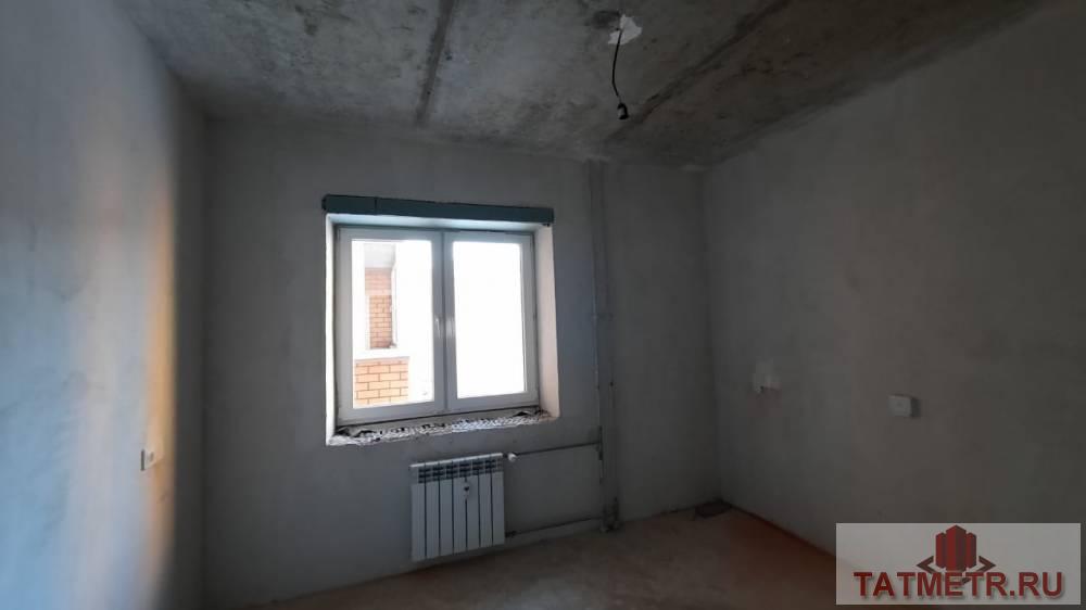 Продажа / Квартиры, Казань, Чингиза Айтматова улица, 6 800 000 Продается 2-комн. квартира, площадью 68.49 кв.м в 8 мин. транспортом от м.Проспект Победы, район города - Советский.... - 12