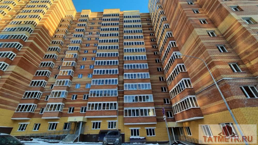 Продается 2-комн. квартира, площадью 68.49 кв.м в 8 мин. транспортом от м.Проспект Победы, район города - Советский.... - 15