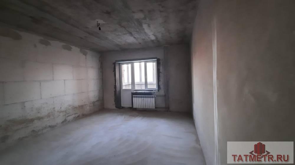 Продажа / Квартиры, Казань, Чингиза Айтматова улица, 6 800 000 Продается 2-комн. квартира, площадью 68.49 кв.м в 8 мин. транспортом от м.Проспект Победы, район города - Советский.... - 16