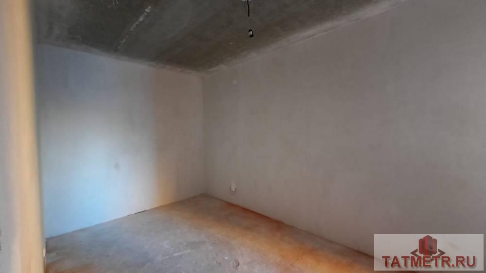 Продажа / Квартиры, Казань, Чингиза Айтматова улица, 6 800 000 Продается 2-комн. квартира, площадью 68.49 кв.м в 8 мин. транспортом от м.Проспект Победы, район города - Советский.... - 19