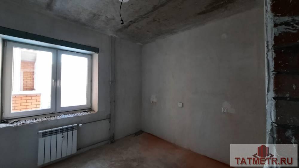 Продажа / Квартиры, Казань, Чингиза Айтматова улица, 6 800 000 Продается 2-комн. квартира, площадью 68.49 кв.м в 8 мин. транспортом от м.Проспект Победы, район города - Советский.... - 2