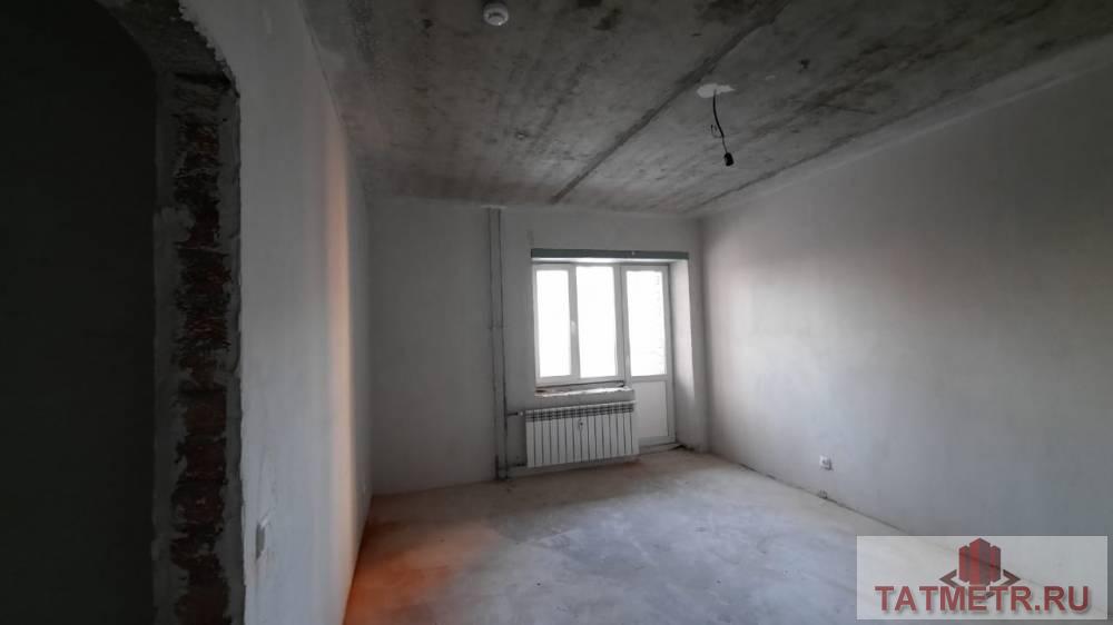 Продажа / Квартиры, Казань, Чингиза Айтматова улица, 6 800 000 Продается 2-комн. квартира, площадью 68.49 кв.м в 8 мин. транспортом от м.Проспект Победы, район города - Советский.... - 21