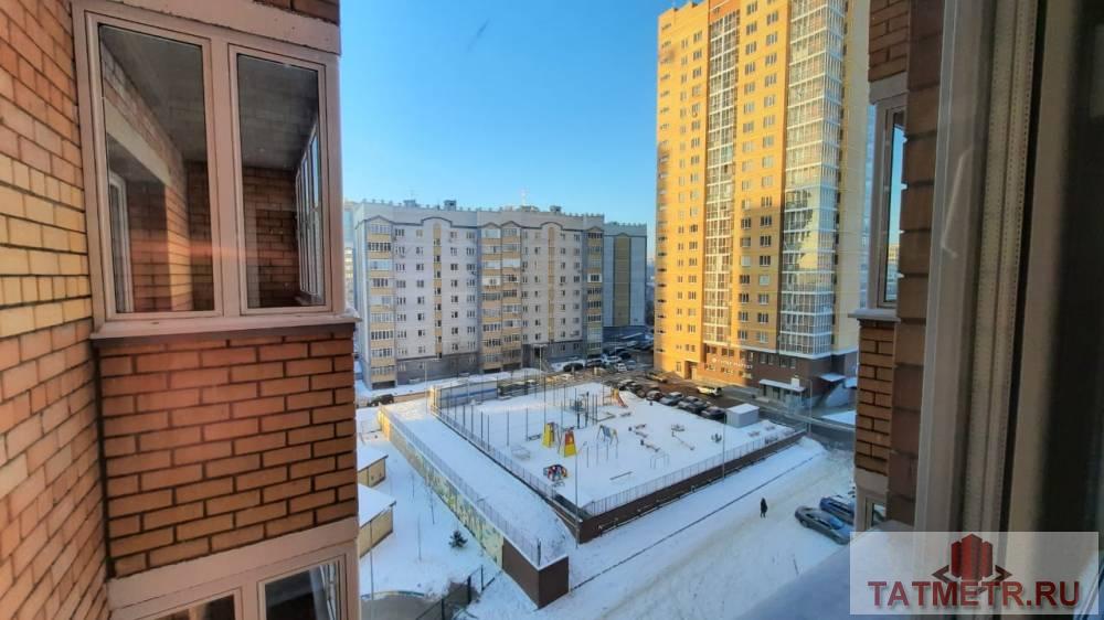 Продажа / Квартиры, Казань, Чингиза Айтматова улица, 6 800 000 Продается 2-комн. квартира, площадью 68.49 кв.м в 8 мин. транспортом от м.Проспект Победы, район города - Советский.... - 23