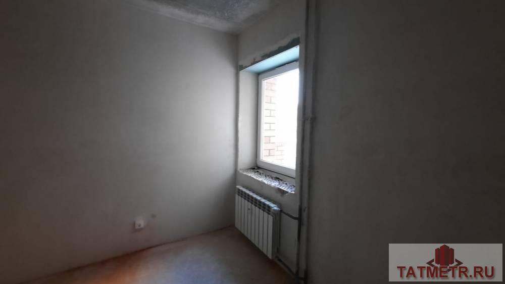Продажа / Квартиры, Казань, Чингиза Айтматова улица, 6 800 000 Продается 2-комн. квартира, площадью 68.49 кв.м в 8 мин. транспортом от м.Проспект Победы, район города - Советский.... - 4
