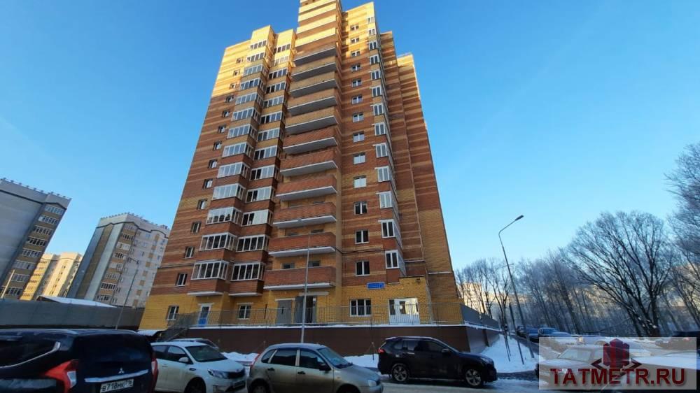 Продается 2-комн. квартира, площадью 68.49 кв.м в 8 мин. транспортом от м.Проспект Победы, район города - Советский.... - 5