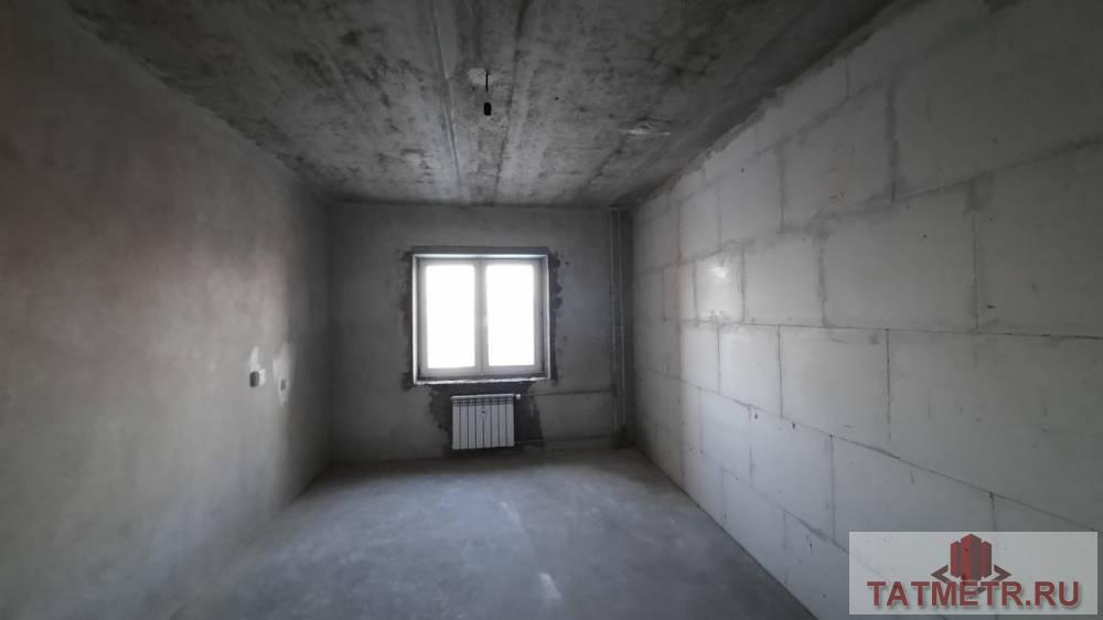 Продажа / Квартиры, Казань, Чингиза Айтматова улица, 6 800 000 Продается 2-комн. квартира, площадью 68.49 кв.м в 8 мин. транспортом от м.Проспект Победы, район города - Советский.... - 6