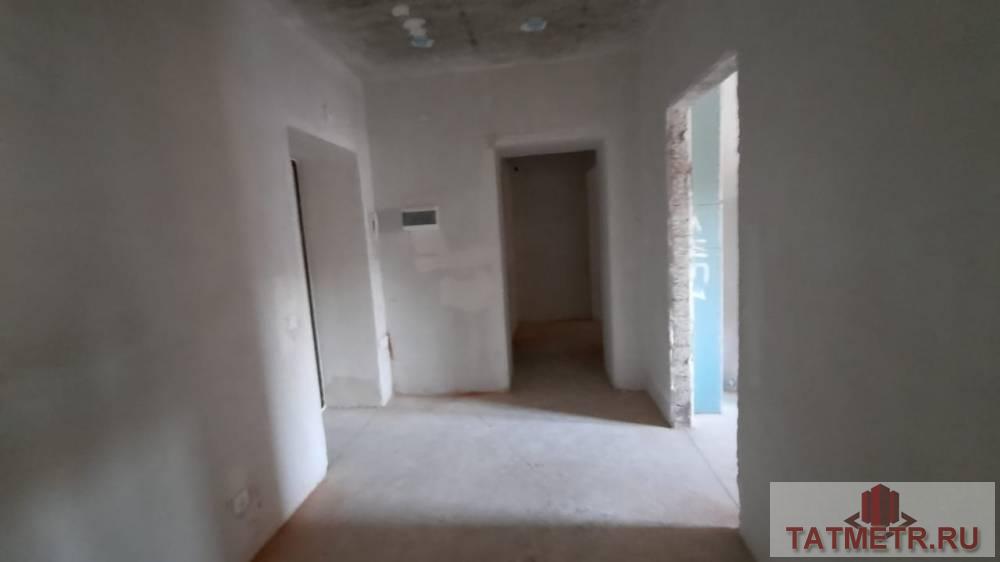 Продажа / Квартиры, Казань, Чингиза Айтматова улица, 6 800 000 Продается 2-комн. квартира, площадью 68.49 кв.м в 8 мин. транспортом от м.Проспект Победы, район города - Советский.... - 7