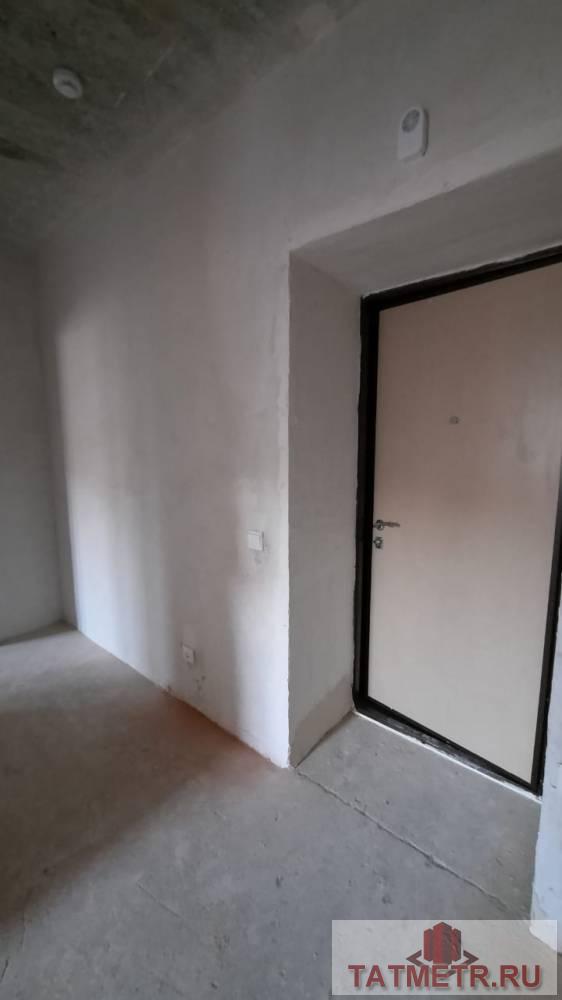 Продажа / Квартиры, Казань, Чингиза Айтматова улица, 6 800 000 Продается 2-комн. квартира, площадью 68.49 кв.м в 8 мин. транспортом от м.Проспект Победы, район города - Советский.... - 9