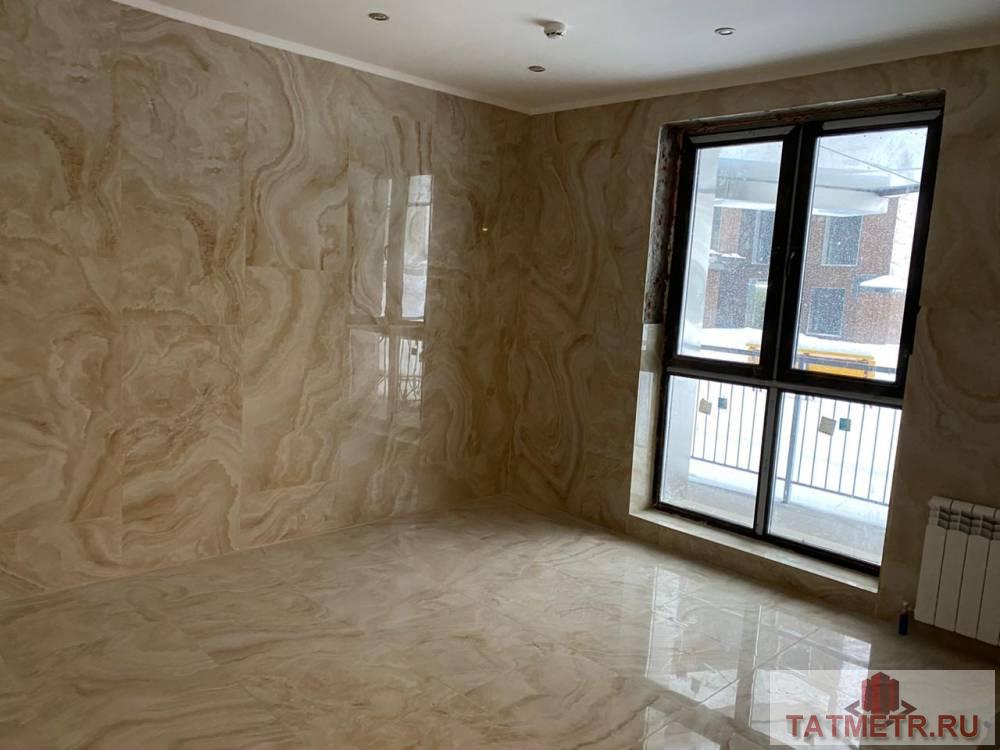 Продажа / Квартиры, Казань, Волкова улица, 7 140 000 Продается студия, площадью 30.5 м2 в 5 мин. транспортом от м.Площадь Габдуллы Тукая, район города - Вахитовский.... - 1