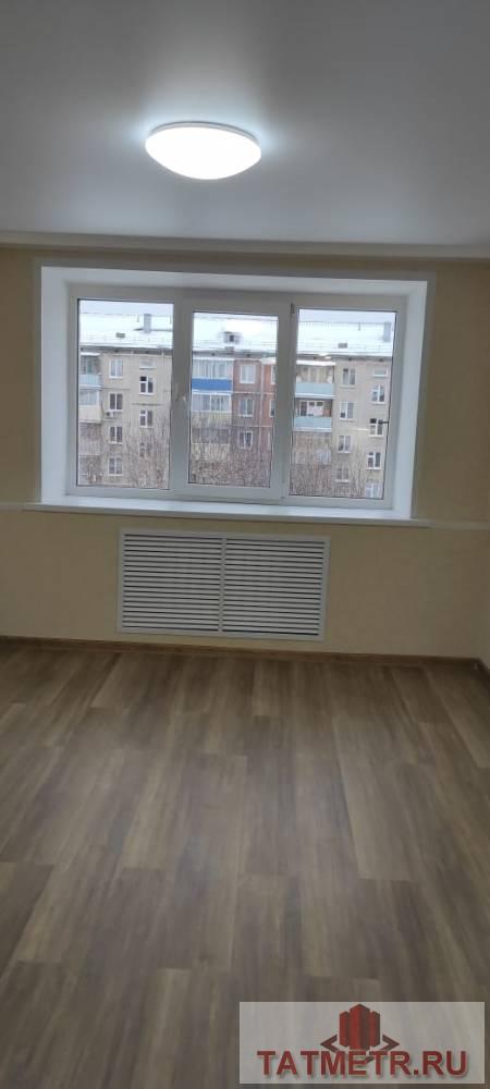 Продажа / Квартиры, Казань, Восстания улица, 1 700 000 Продается 1-комн. квартира, площадью 18 м2 в 3 мин. транспортом от м.Северный вокзал, район Ново-Савиновский. Жилая... - 12