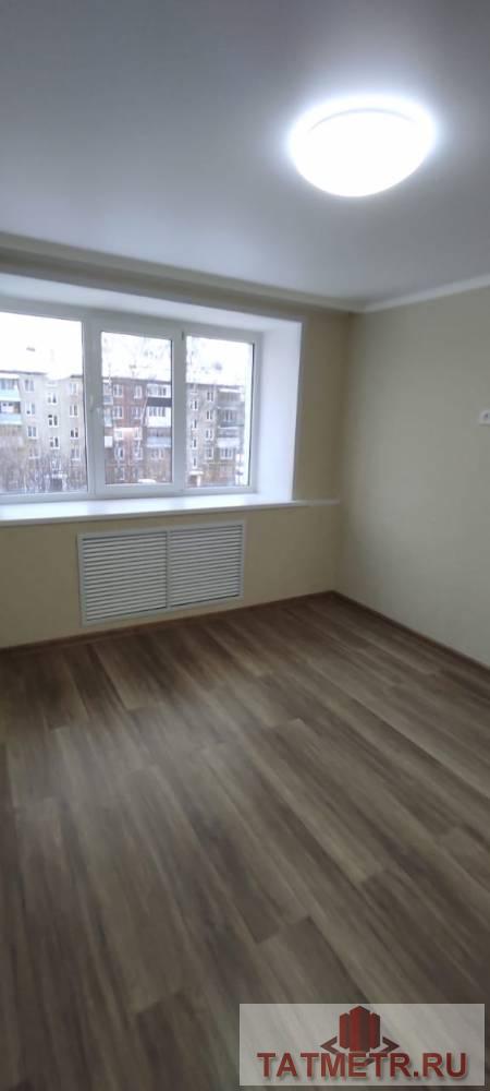 Продажа / Квартиры, Казань, Восстания улица, 1 700 000 Продается 1-комн. квартира, площадью 18 м2 в 3 мин. транспортом от м.Северный вокзал, район Ново-Савиновский. Жилая... - 2