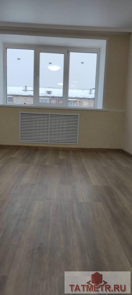 Продажа / Квартиры, Казань, Восстания улица, 1 700 000 Продается 1-комн. квартира, площадью 18 м2 в 3 мин. транспортом от м.Северный вокзал, район Ново-Савиновский. Жилая... - 3