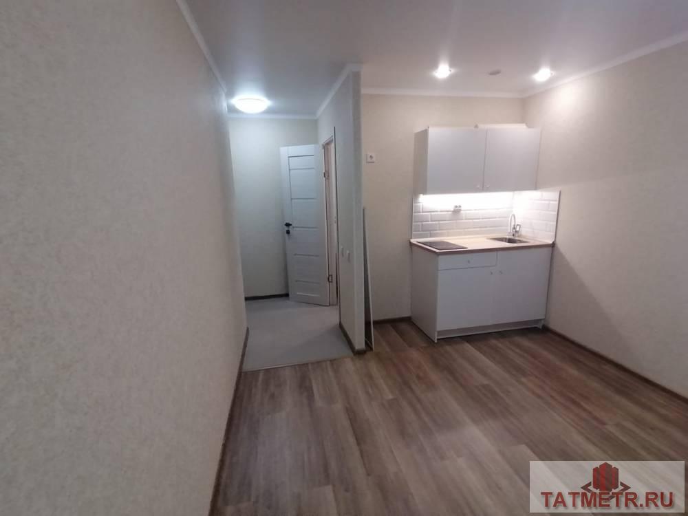 Продажа / Квартиры, Казань, Мазита Гафури улица, 1 530 000 Продается 1-комн. квартира, площадью 17.5 м2 в 7 мин. транспортом от, район Вахитовский. Жилая площадь 12 кв.м,...