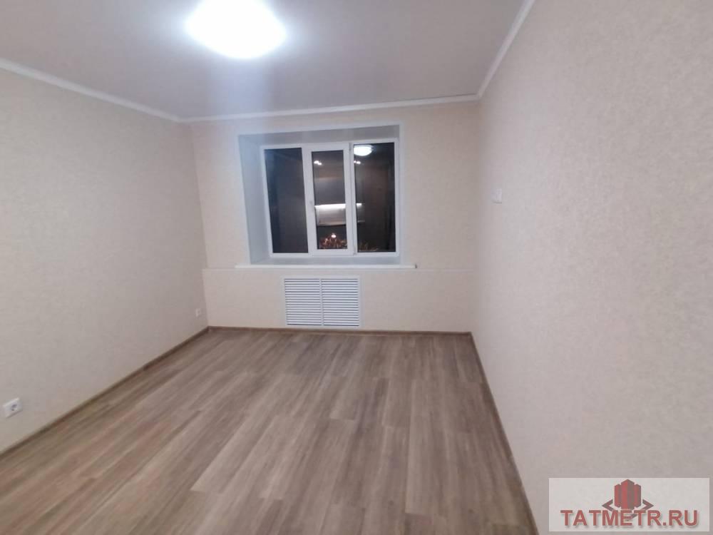 Продажа / Квартиры, Казань, Мазита Гафури улица, 1 530 000 Продается 1-комн. квартира, площадью 17.5 м2 в 7 мин. транспортом от, район Вахитовский. Жилая площадь 12 кв.м,... - 1