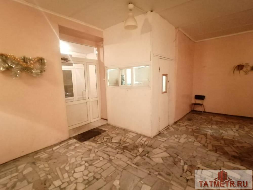 Продажа / Квартиры, Казань, Мазита Гафури улица, 1 530 000 Продается 1-комн. квартира, площадью 17.5 м2 в 7 мин. транспортом от, район Вахитовский. Жилая площадь 12 кв.м,... - 4