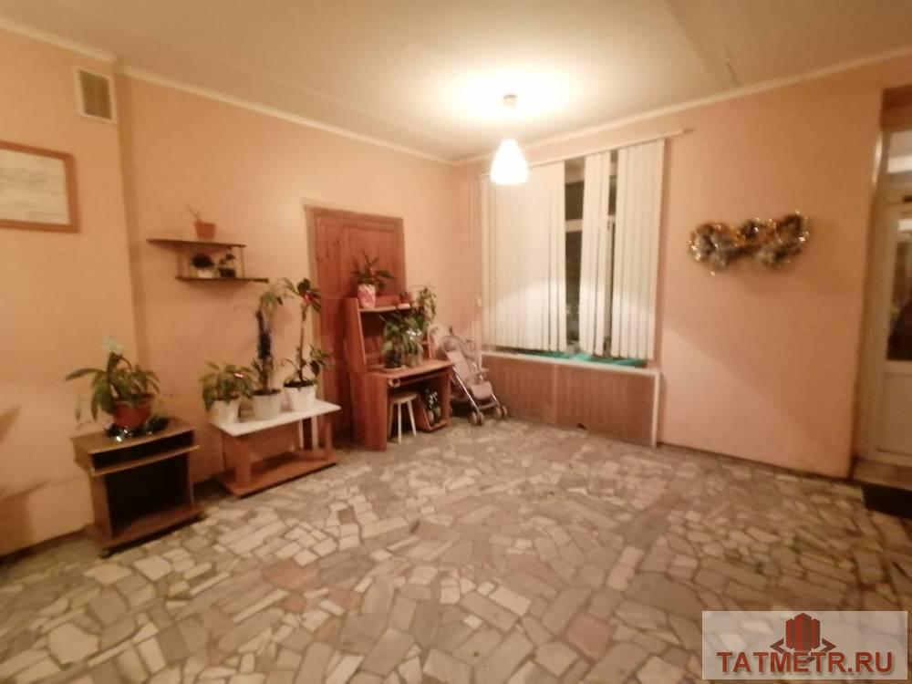 Продажа / Квартиры, Казань, Мазита Гафури улица, 1 530 000 Продается 1-комн. квартира, площадью 17.5 м2 в 7 мин. транспортом от, район Вахитовский. Жилая площадь 12 кв.м,... - 5