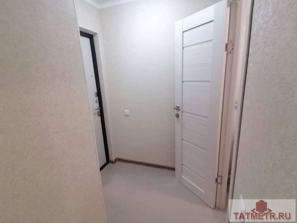 Продажа / Квартиры, Казань, Мазита Гафури улица, 1 530 000 Продается 1-комн. квартира, площадью 17.5 м2 в 7 мин. транспортом от, район Вахитовский. Жилая площадь 12 кв.м,... - 8
