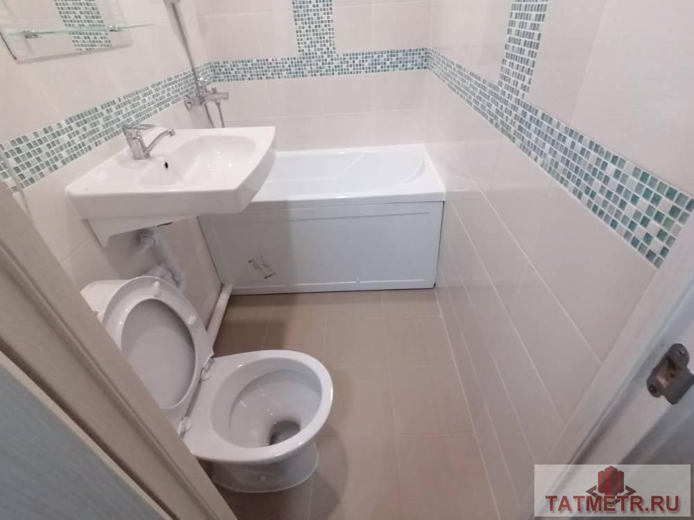 Продажа / Квартиры, Казань, Мазита Гафури улица, 1 530 000 Продается 1-комн. квартира, площадью 17.5 м2 в 7 мин. транспортом от, район Вахитовский. Жилая площадь 12 кв.м,... - 9