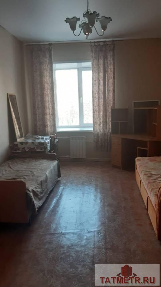 Продается 1-комн. квартира, площадью 17 кв.м в 8 мин. пешком от м.Авиастроительная, район города - Авиастроительный.... - 1