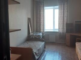 Продается 1-комн. квартира, площадью 17 кв.м в 8 мин. пешком от...