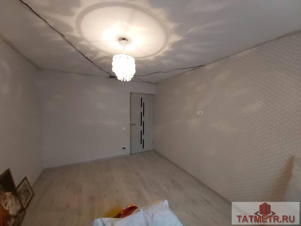 Продажа / Квартиры, Казань, Маршала Чуйкова улица, 3 160 000 Продается 2-комн. квартира, площадью 35.7 кв.м в 10 мин. транспортом от м.Козья слобода, район Ново-Савиновский....