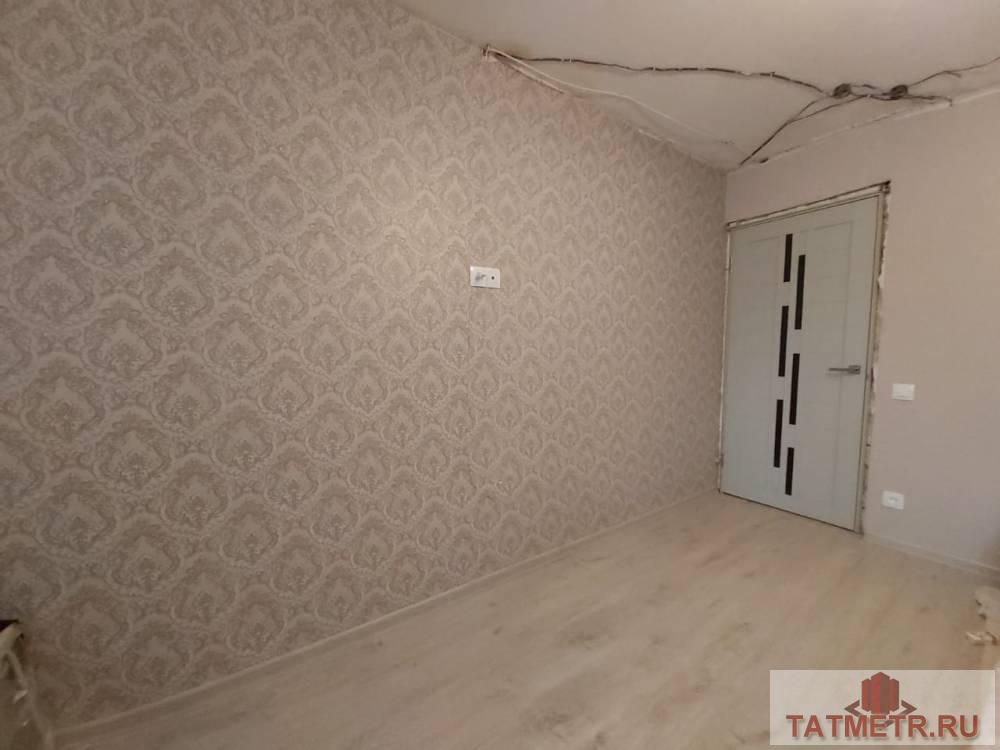 Продажа / Квартиры, Казань, Маршала Чуйкова улица, 3 160 000 Продается 2-комн. квартира, площадью 35.7 кв.м в 10 мин. транспортом от м.Козья слобода, район Ново-Савиновский.... - 3