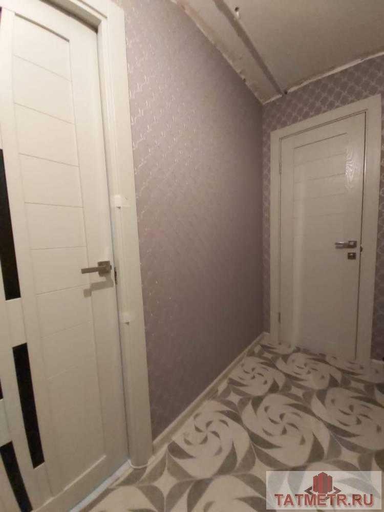 Продажа / Квартиры, Казань, Маршала Чуйкова улица, 3 160 000 Продается 2-комн. квартира, площадью 35.7 кв.м в 10 мин. транспортом от м.Козья слобода, район Ново-Савиновский.... - 6