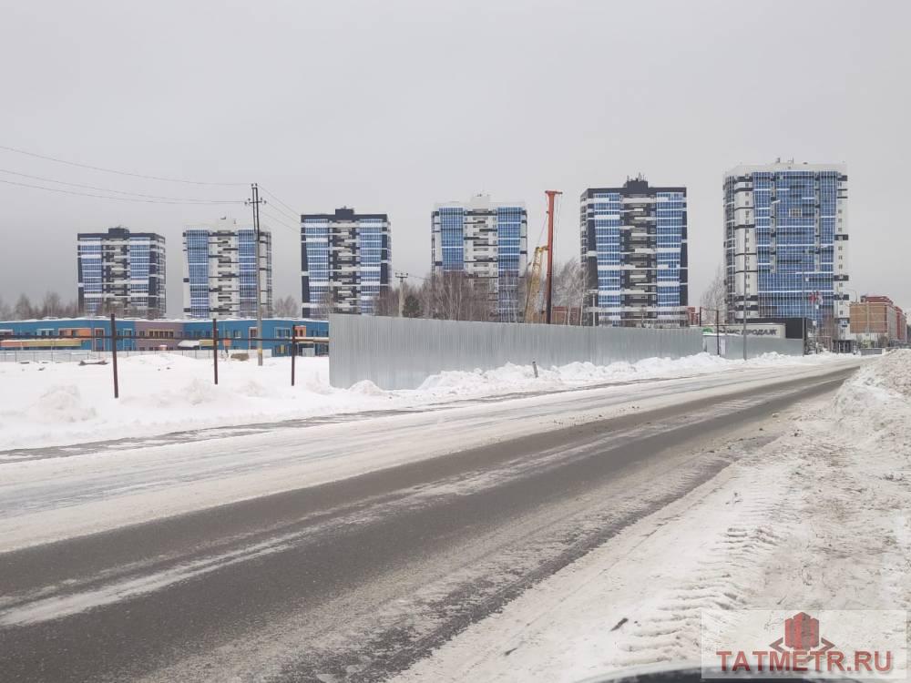 Продажа / Квартиры, Казань, Уютная улица, 5 917 000 Продается 3-комн. квартира, площадью 72.26 м2 в 6 мин. транспортом от м.Проспект Победы, район города - Приволжский.... - 2