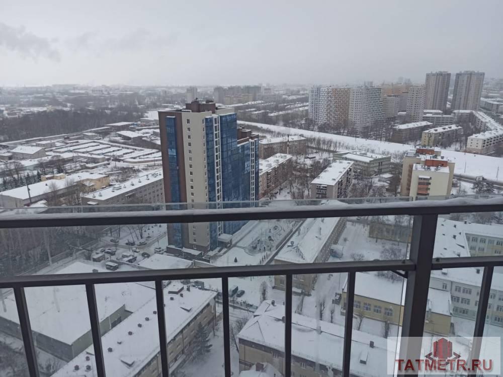 Продажа / Квартиры, Казань, Оренбургский тракт улица, 11 900 000 Продается 3-комн. квартира, площадью 123.65 кв.м в 4 мин. транспортом от м.Аметьево, район Приволжский. Жилая... - 11