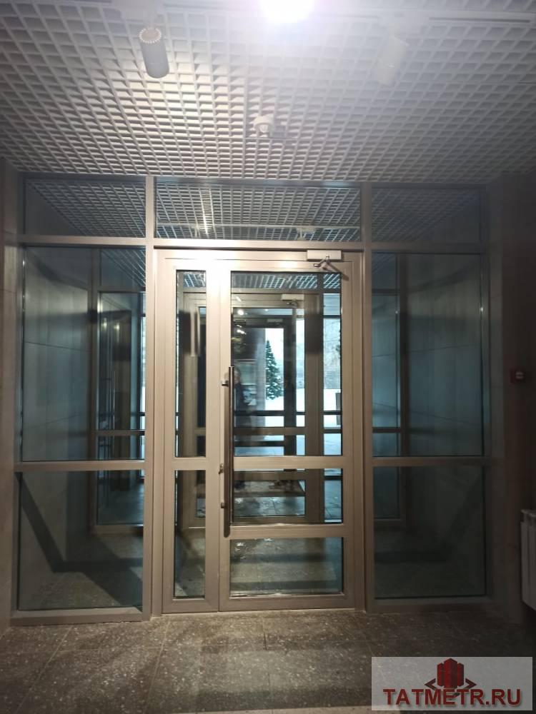 Продажа / Квартиры, Казань, Оренбургский тракт улица, 11 900 000 Продается 3-комн. квартира, площадью 123.65 кв.м в 4 мин. транспортом от м.Аметьево, район Приволжский. Жилая... - 3