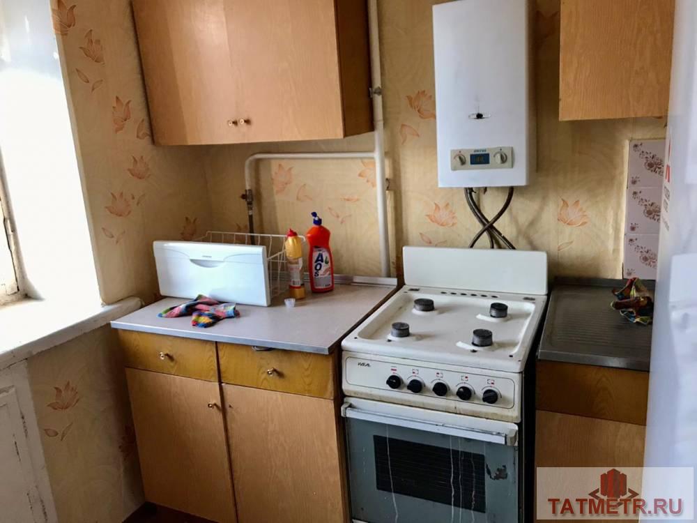 Продажа / Квартиры, Казань, Спартаковская улица, 3 585 000 Продается 1-комн. квартира, площадью 32.5 м2 в 6 мин. пешком от м.Суконная слобода, район города - Приволжский.... - 10