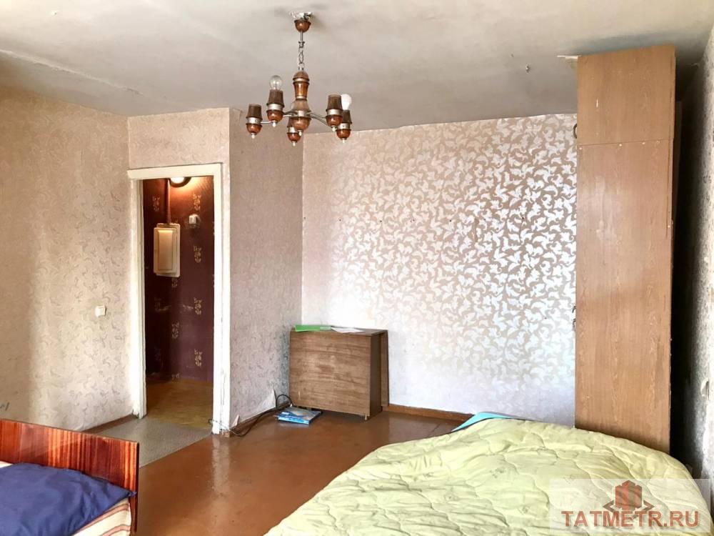 Продажа / Квартиры, Казань, Спартаковская улица, 3 585 000 Продается 1-комн. квартира, площадью 32.5 м2 в 6 мин. пешком от м.Суконная слобода, район города - Приволжский.... - 11