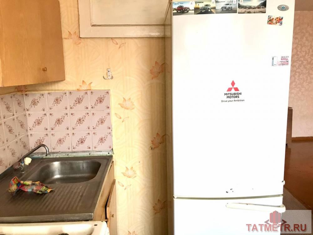 Продажа / Квартиры, Казань, Спартаковская улица, 3 585 000 Продается 1-комн. квартира, площадью 32.5 м2 в 6 мин. пешком от м.Суконная слобода, район города - Приволжский.... - 2
