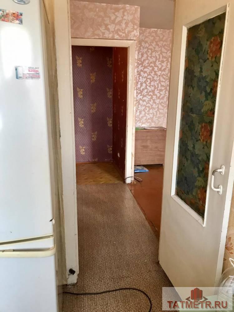 Продажа / Квартиры, Казань, Спартаковская улица, 3 585 000 Продается 1-комн. квартира, площадью 32.5 м2 в 6 мин. пешком от м.Суконная слобода, район города - Приволжский.... - 3