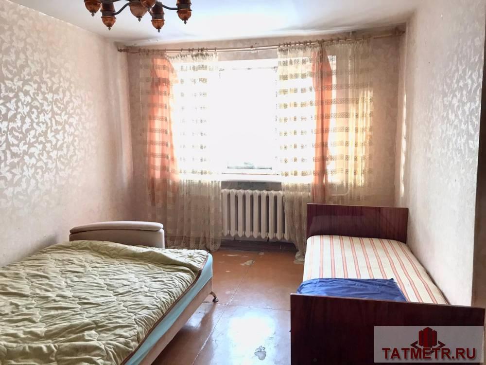 Продажа / Квартиры, Казань, Спартаковская улица, 3 585 000 Продается 1-комн. квартира, площадью 32.5 м2 в 6 мин. пешком от м.Суконная слобода, район города - Приволжский.... - 7