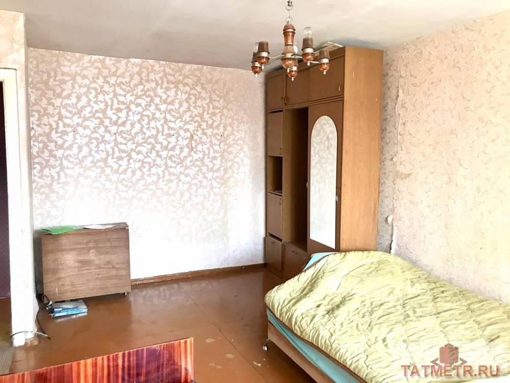 Продажа / Квартиры, Казань, Спартаковская улица, 3 585 000 Продается 1-комн. квартира, площадью 32.5 м2 в 6 мин. пешком от м.Суконная слобода, район города - Приволжский.... - 9