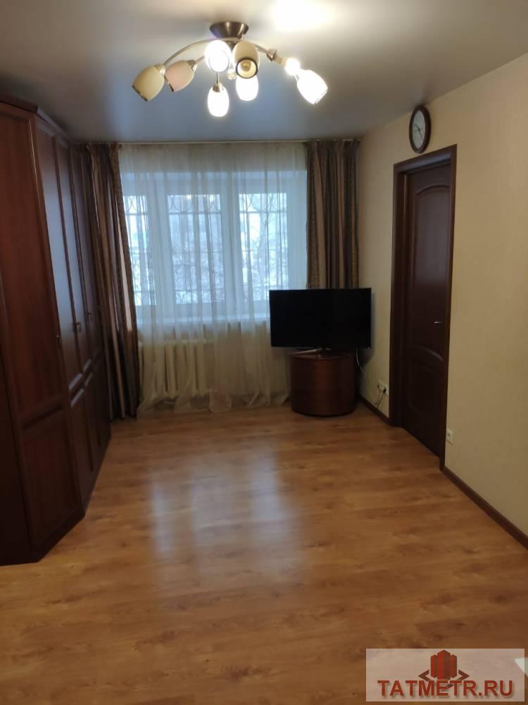 Продажа / Квартиры, Казань, Заслонова улица, 4 260 000 Продается 2-комн. квартира, площадью 45 м2 в 8 мин. пешком от м.Суконная слобода, район города - Вахитовский. Жилая... - 1