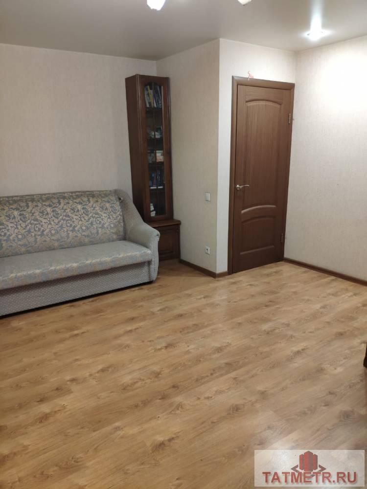 Продажа / Квартиры, Казань, Заслонова улица, 4 260 000 Продается 2-комн. квартира, площадью 45 м2 в 8 мин. пешком от м.Суконная слобода, район города - Вахитовский. Жилая... - 12