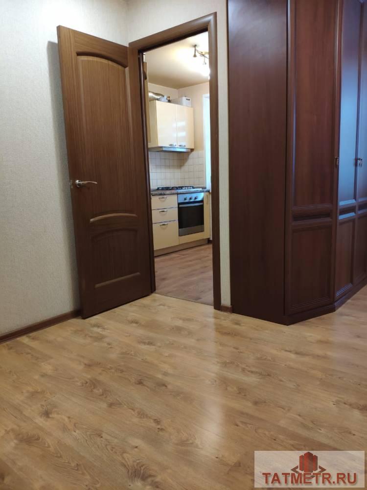 Продажа / Квартиры, Казань, Заслонова улица, 4 260 000 Продается 2-комн. квартира, площадью 45 м2 в 8 мин. пешком от м.Суконная слобода, район города - Вахитовский. Жилая... - 13