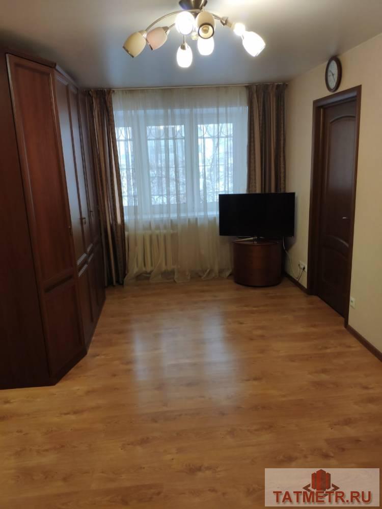 Продажа / Квартиры, Казань, Заслонова улица, 4 260 000 Продается 2-комн. квартира, площадью 45 м2 в 8 мин. пешком от м.Суконная слобода, район города - Вахитовский. Жилая... - 20
