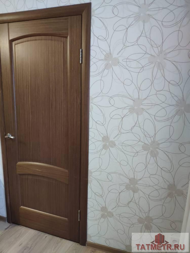 Продажа / Квартиры, Казань, Заслонова улица, 4 260 000 Продается 2-комн. квартира, площадью 45 м2 в 8 мин. пешком от м.Суконная слобода, район города - Вахитовский. Жилая... - 3