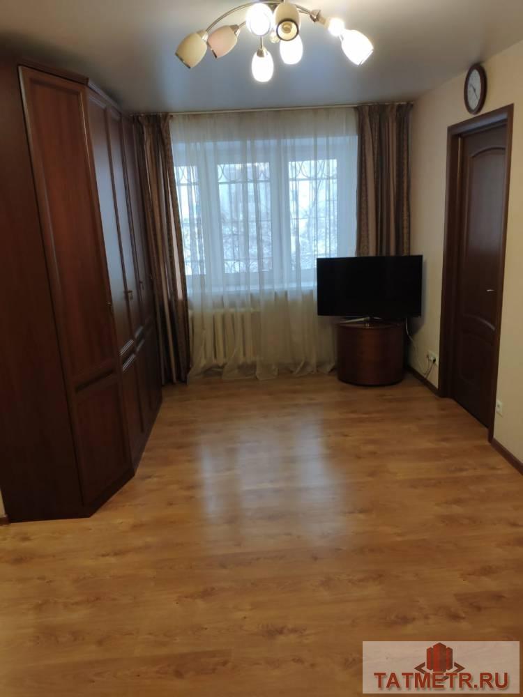 Продажа / Квартиры, Казань, Заслонова улица, 4 260 000 Продается 2-комн. квартира, площадью 45 м2 в 8 мин. пешком от м.Суконная слобода, район города - Вахитовский. Жилая... - 9