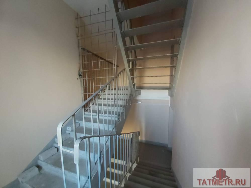 Продажа / Квартиры, Казань, Салиха Батыева улица, 7 949 999 Продается 2-комн. квартира, площадью 69 кв.м в 7 мин. транспортом от м.Проспект Победы, район Приволжский. Жилая... - 22
