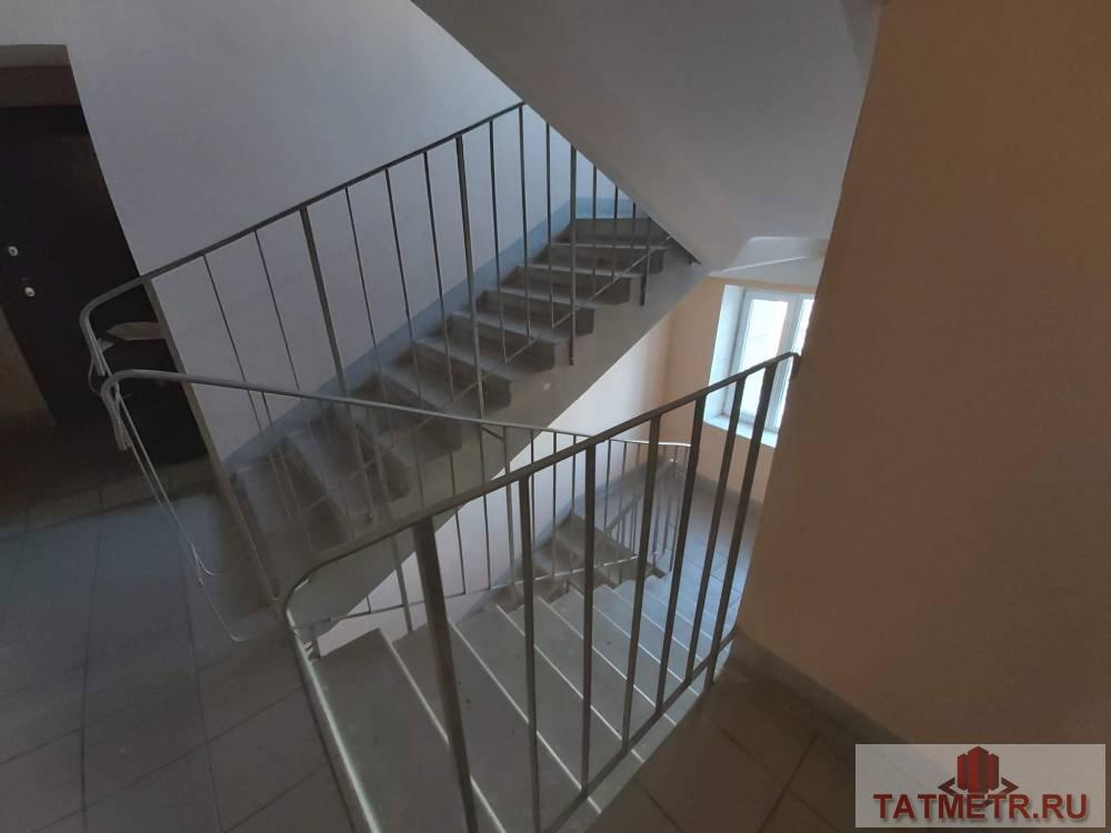 Продажа / Квартиры, Казань, Салиха Батыева улица, 7 949 999 Продается 2-комн. квартира, площадью 69 кв.м в 7 мин. транспортом от м.Проспект Победы, район Приволжский. Жилая... - 23